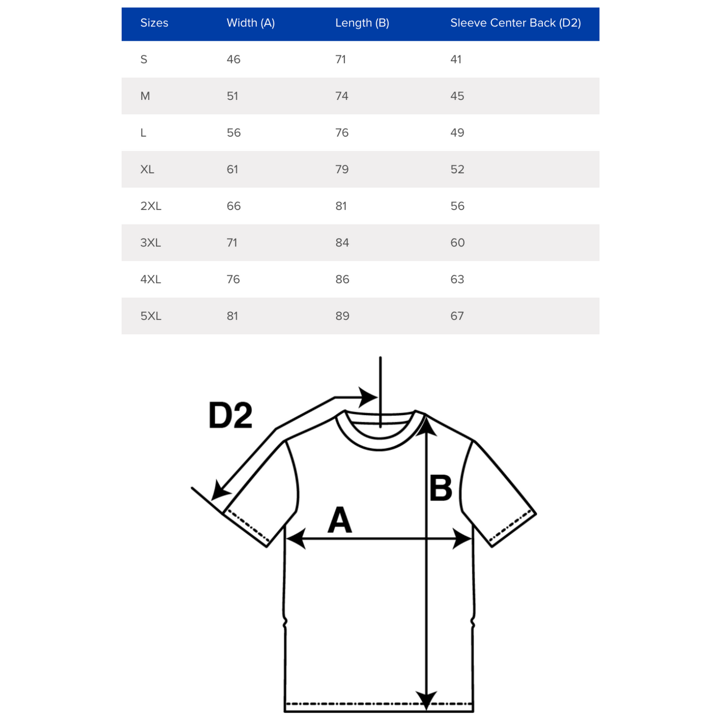 Vintage 69 Unisex T-Shirt