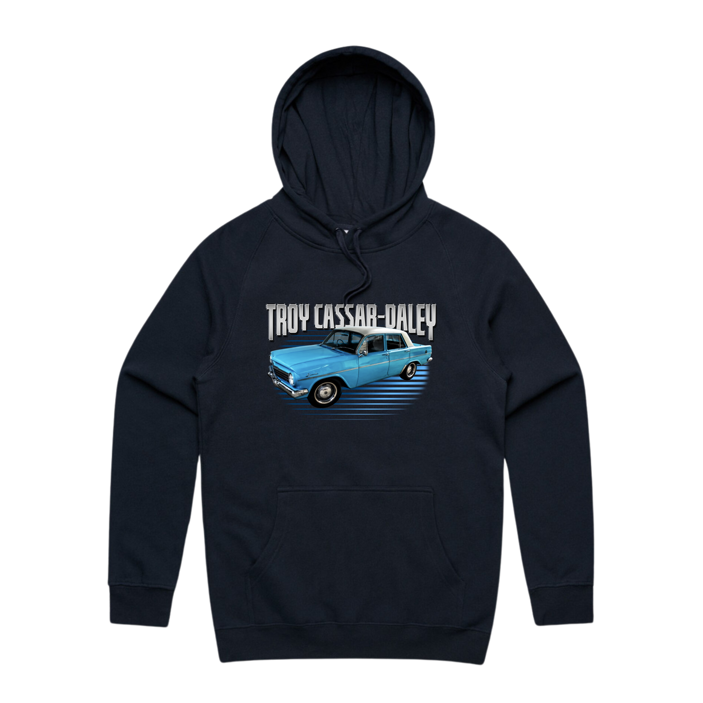 Daphne Unisex Hoodie