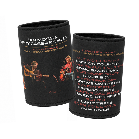 Together Alone | Stubby Holder | PRE ORDER