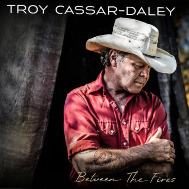 CDs & VINYL – OFFICIAL TROY CASSAR-DALEY ONLINE STORE