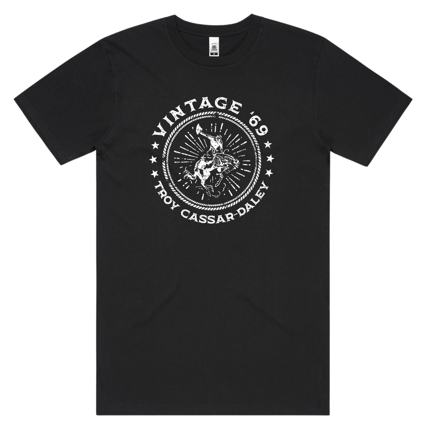 Vintage 69 Unisex T-Shirt
