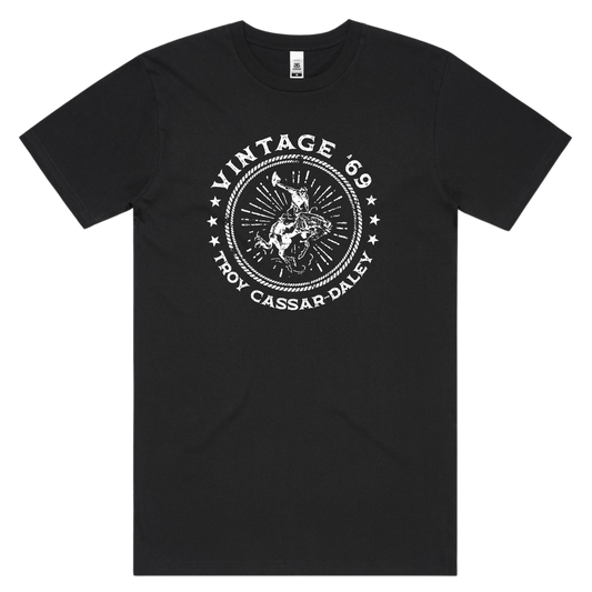 Vintage 69 Unisex T-Shirt