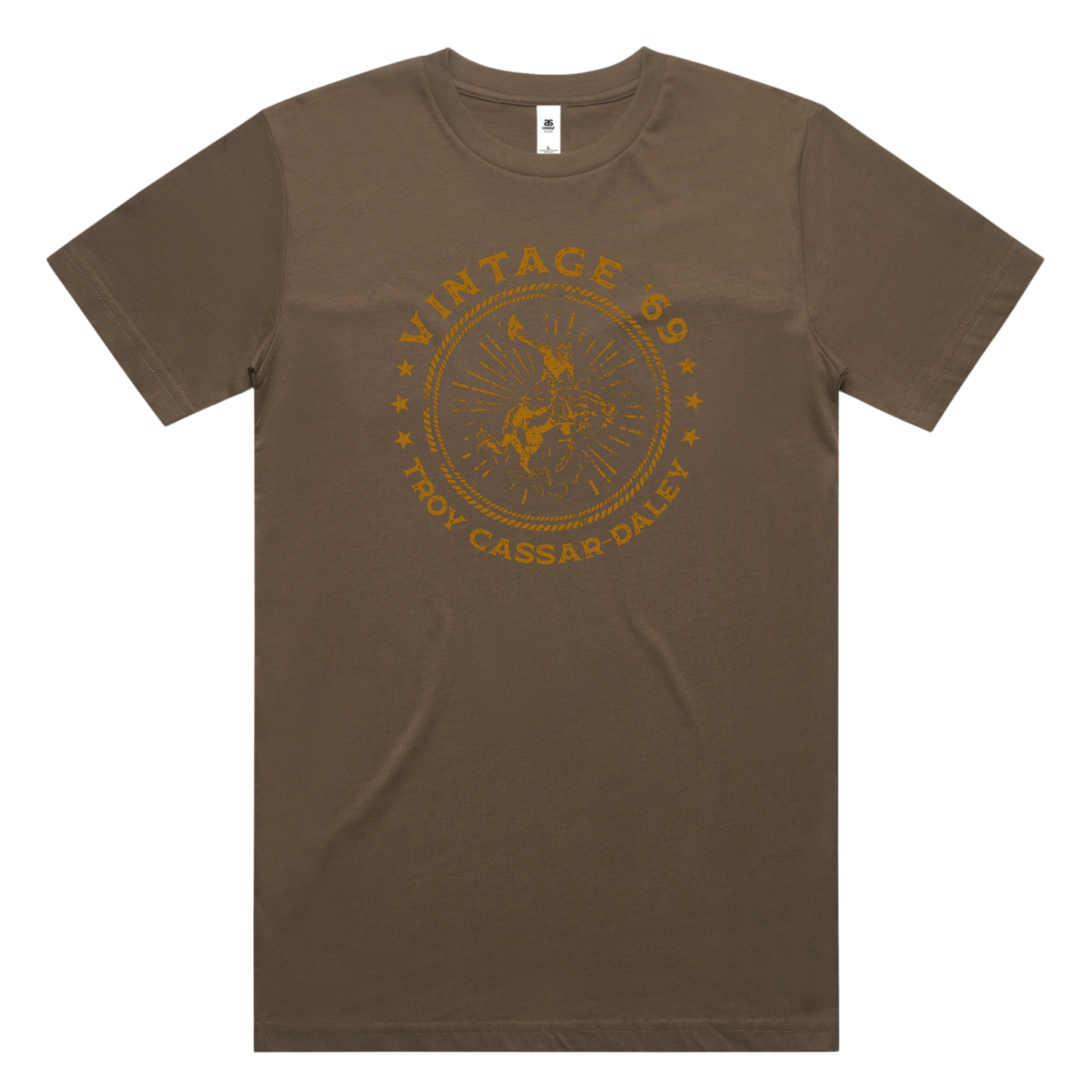 Vintage 69 Unisex T-Shirt